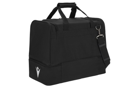 RCLA - ROCKET LARGE HOLDALL BAG BLK